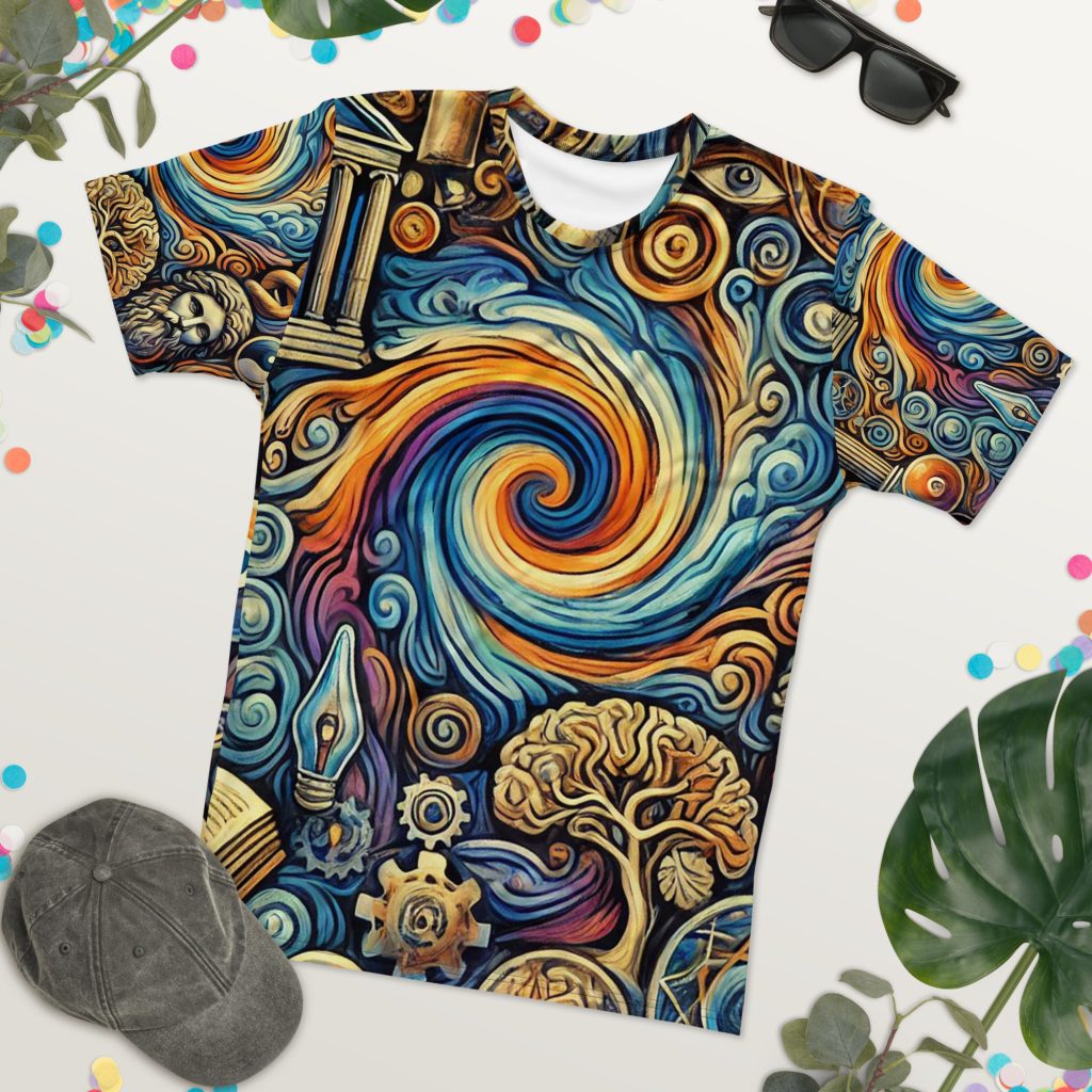 Socratic Swirls